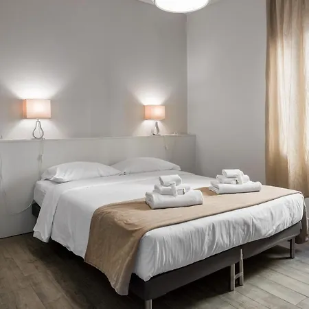 Flats4Rent La Dimora D'Orlando Apartment Verona Exterior photo