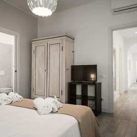 Flats4Rent La Dimora D'Orlando Apartment Verona Exterior photo