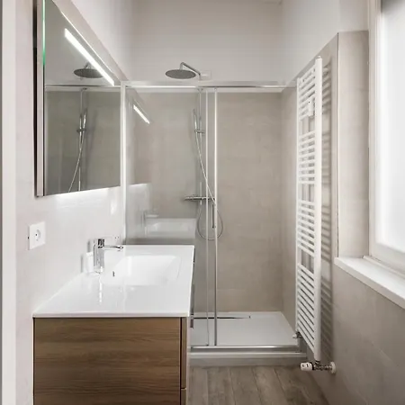 Flats4Rent La Dimora D'Orlando Apartment Verona Exterior photo
