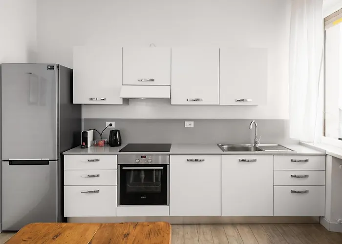 Flats4Rent La Dimora D\'Orlando