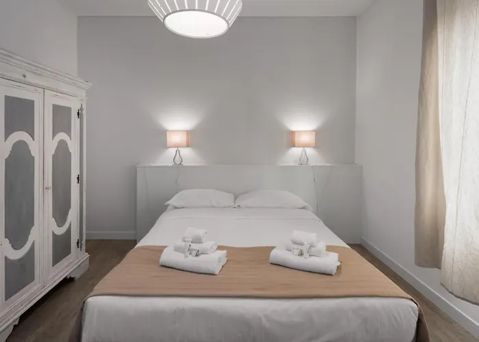 Flats4Rent La Dimora D\'Orlando