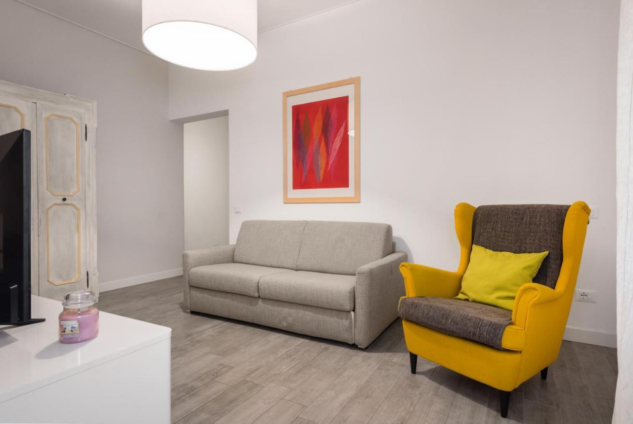 Flats4rent La Dimora D'orlando Apartment