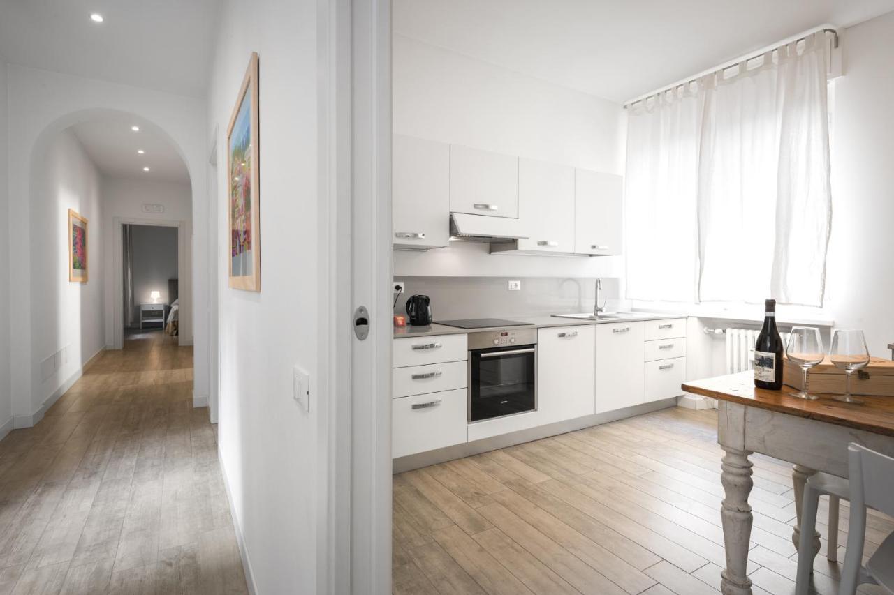 Flats4rent La Dimora D'orlando Apartment *