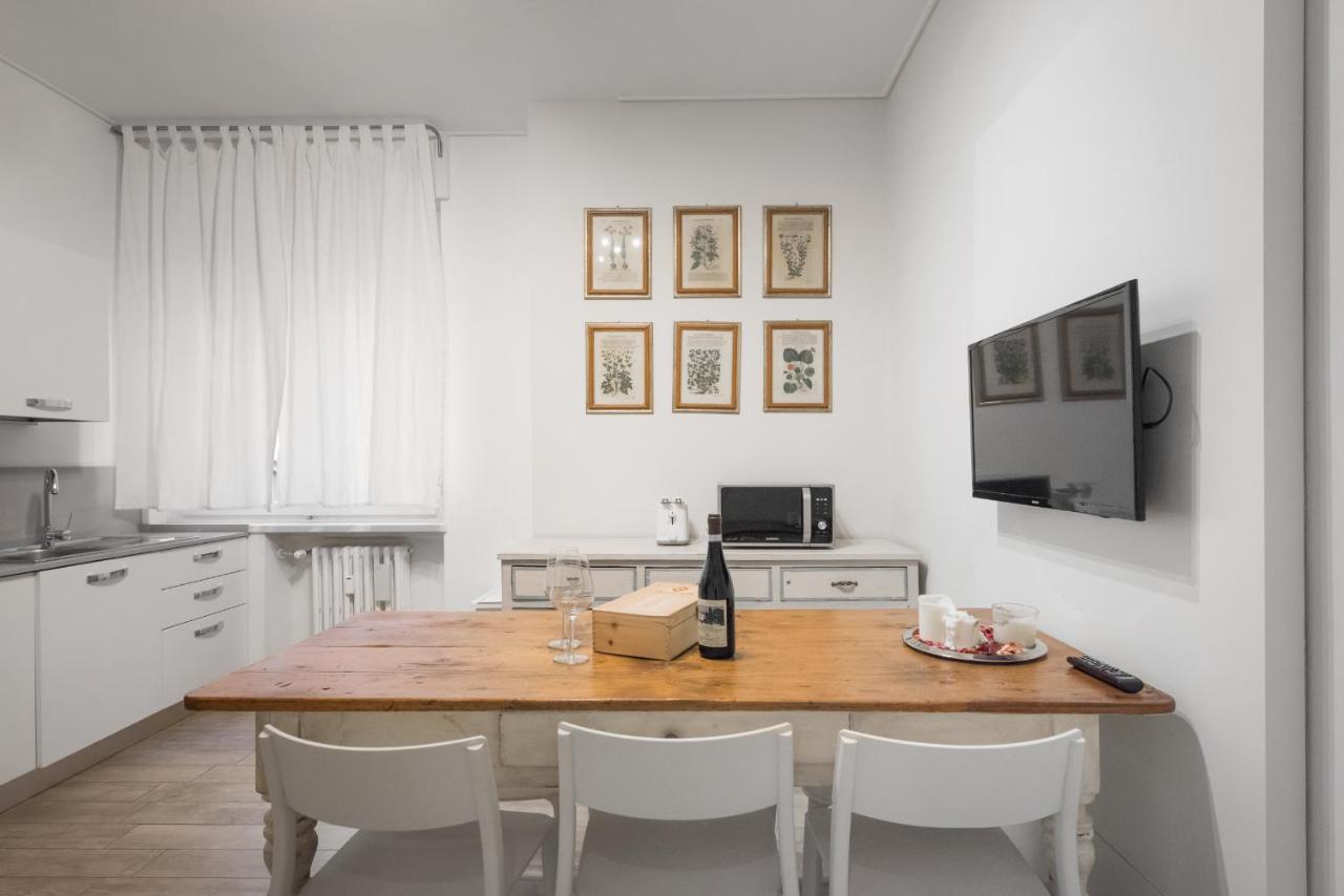 Apartment Flats4rent La Dimora D'orlando
