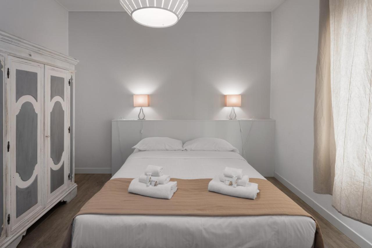 Apartment Flats4rent La Dimora D'orlando Verona