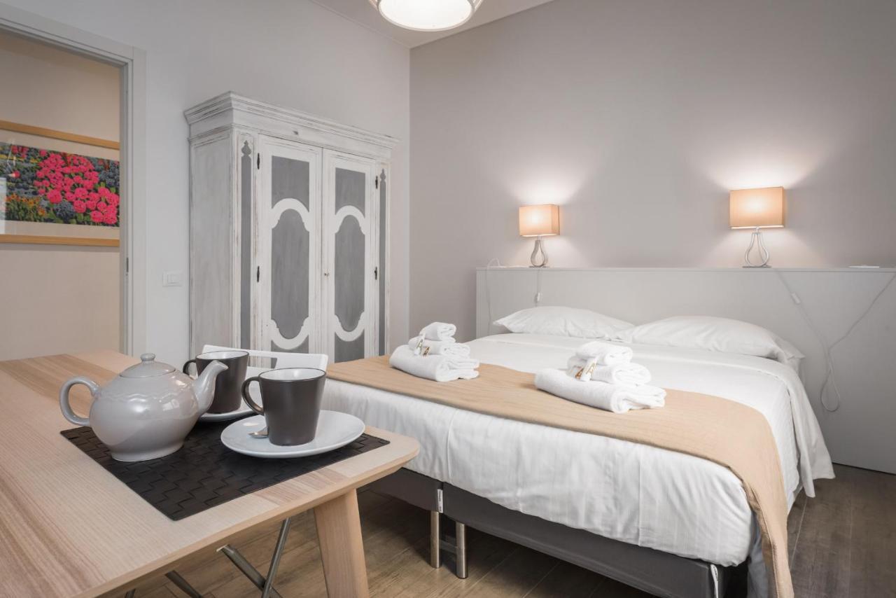 Flats4rent La Dimora D'orlando Apartment