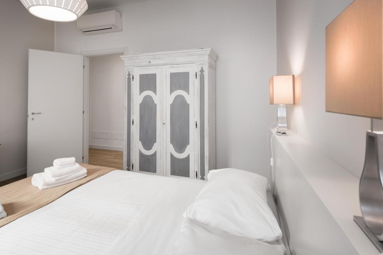 Apartment Flats4rent La Dimora D'orlando Verona