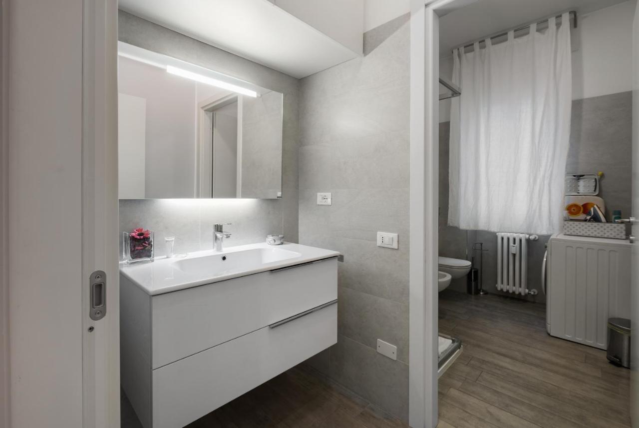 Flats4rent La Dimora D'orlando Apartment *