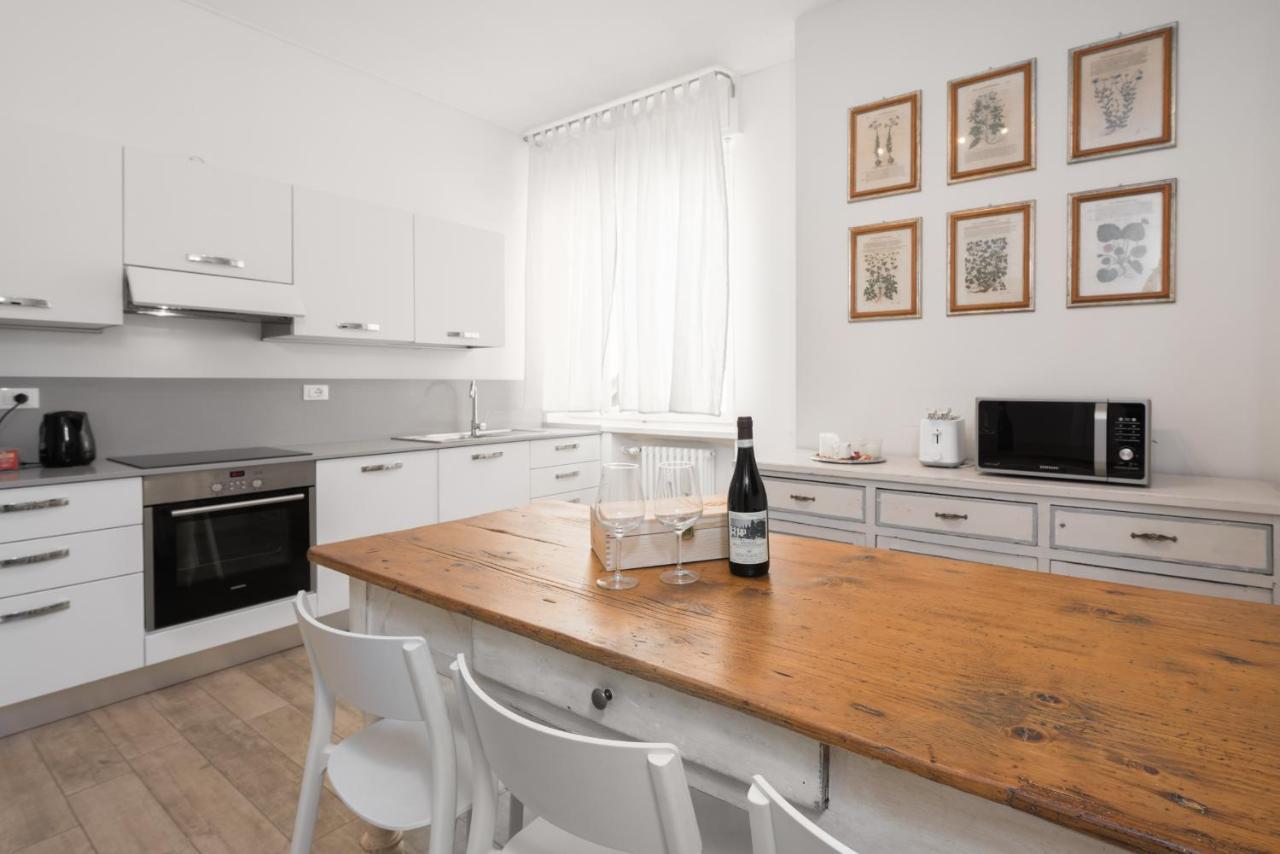Apartment Flats4rent La Dimora D'orlando *