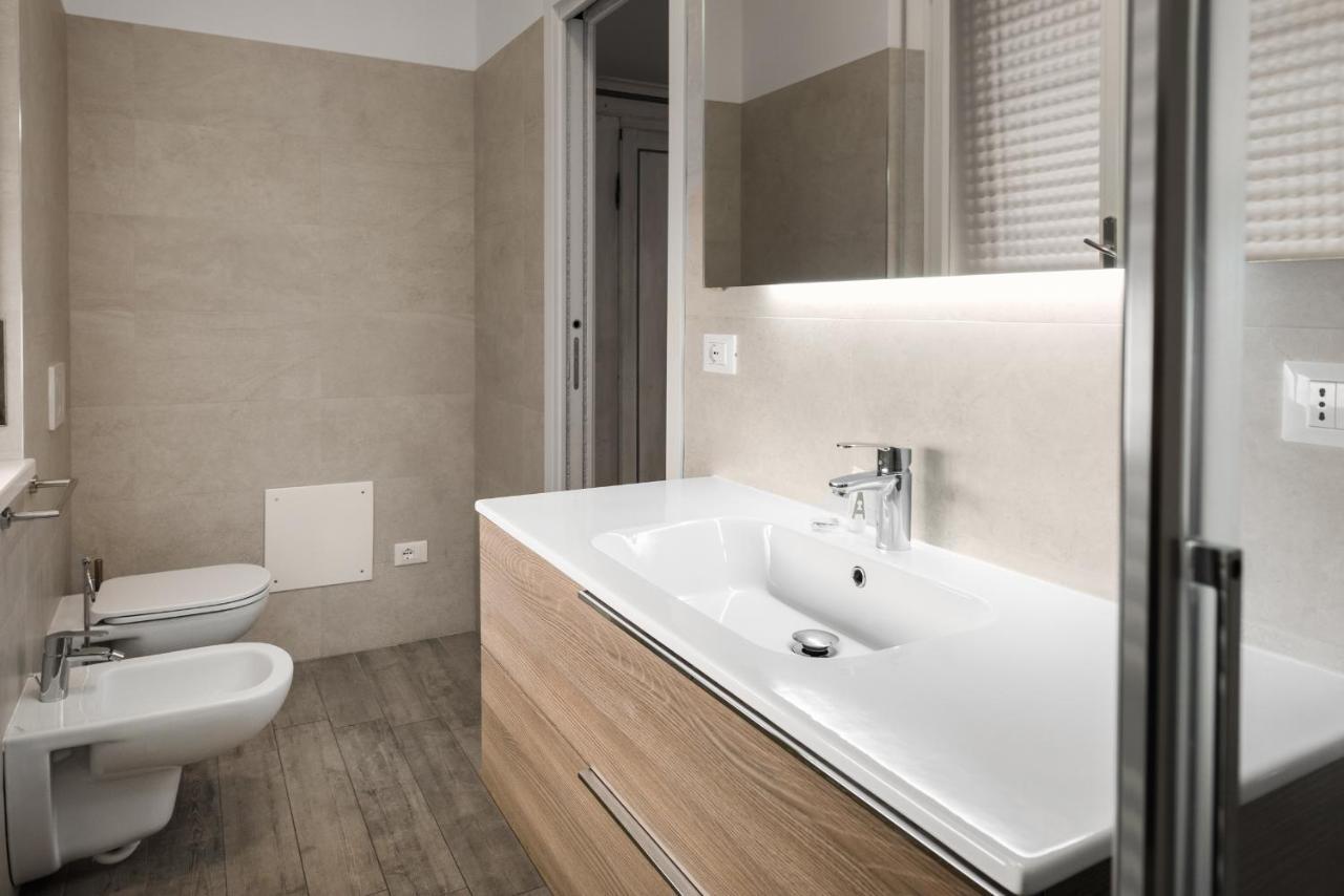 Apartment Flats4rent La Dimora D'orlando