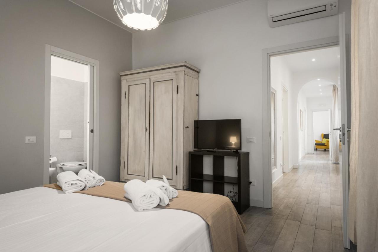 Flats4rent La Dimora D'orlando * Verona