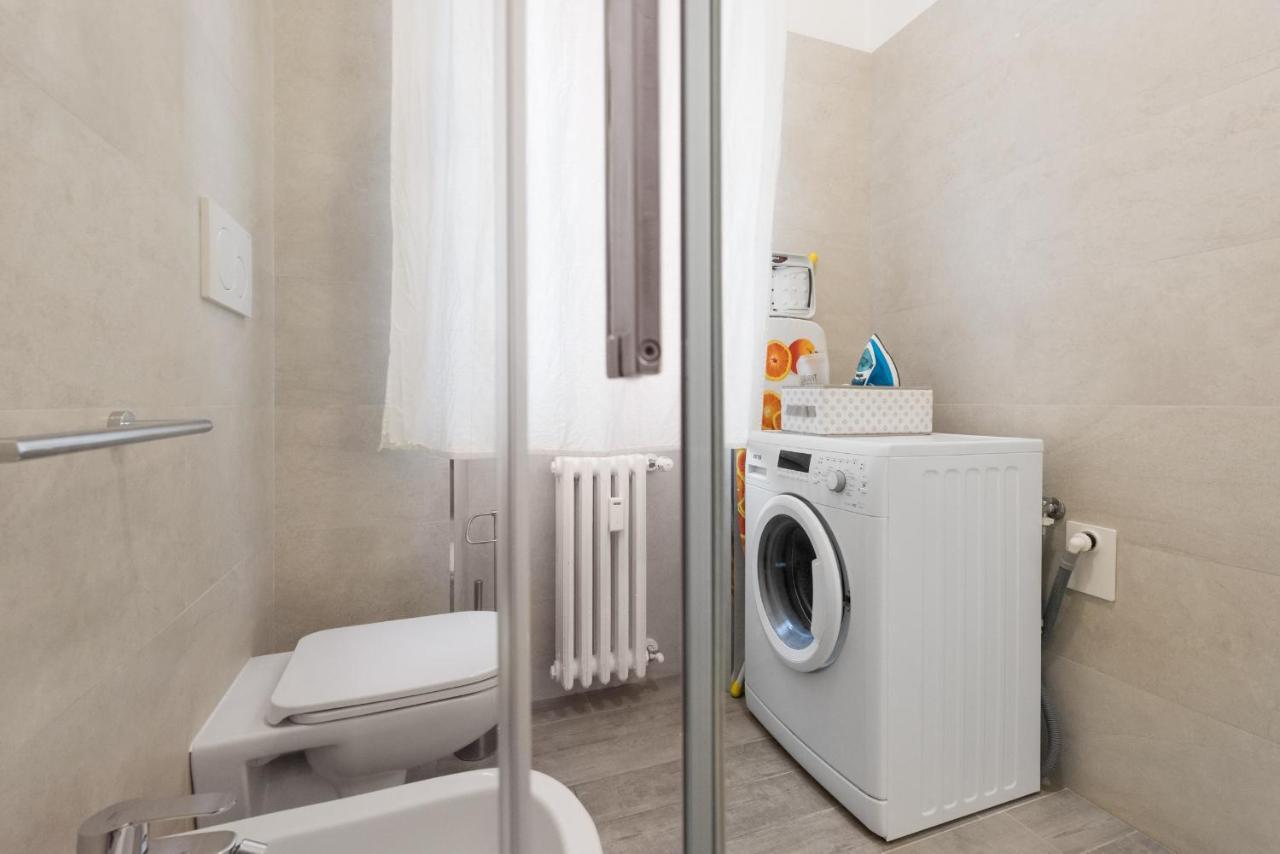 Flats4rent La Dimora D'orlando Apartment *