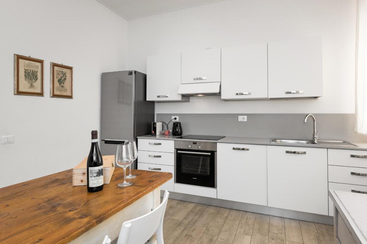Flats4rent La Dimora D'orlando Apartment Verona